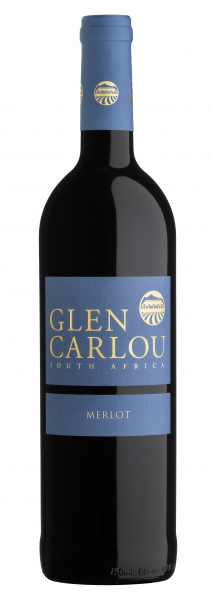 Glen Carlou Vineyards Glen Carlou Merlot